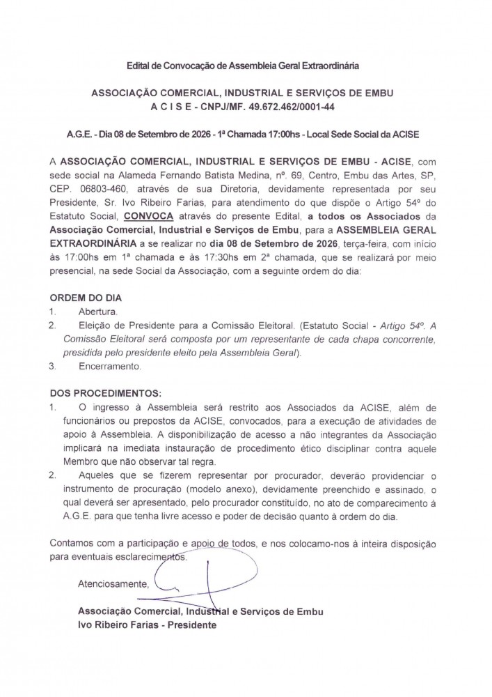 Edital Convoca&ccedil;&atilde;o_AGE_08_09_26