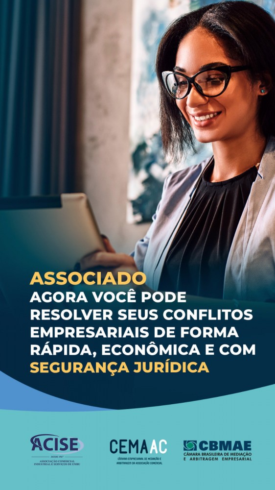 CEMAAC - C&acirc;mara de Media&ccedil;&atilde;o e Arbitragem