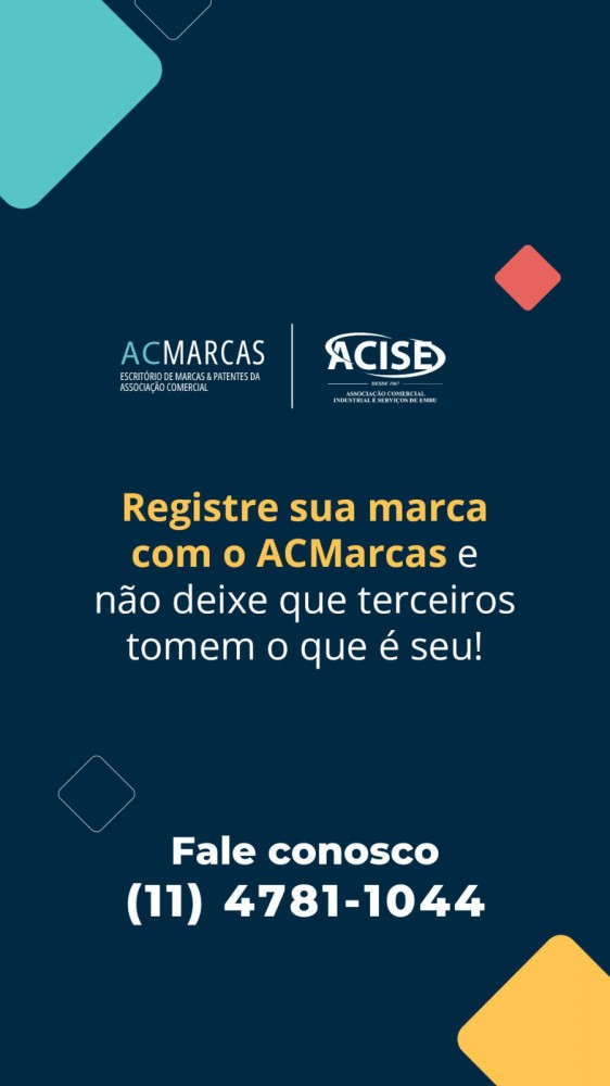 ACMARCAS - Marcas e Patentes